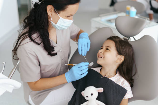 Best Emergency Dentist for Lost Fillings or Crowns in Norwich, NY
