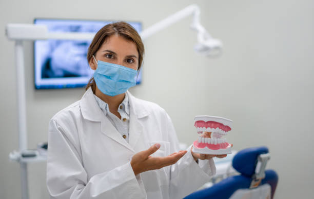 Best Emergency Dental Services for Seniors in Norwich, NY