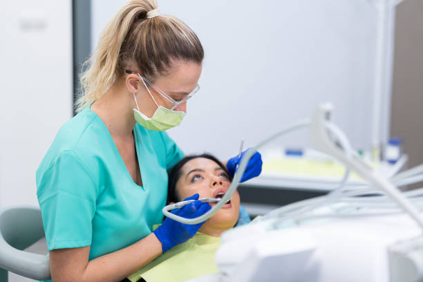 Best Emergency Dentist for Knocked-Out Tooth in Norwich, NY